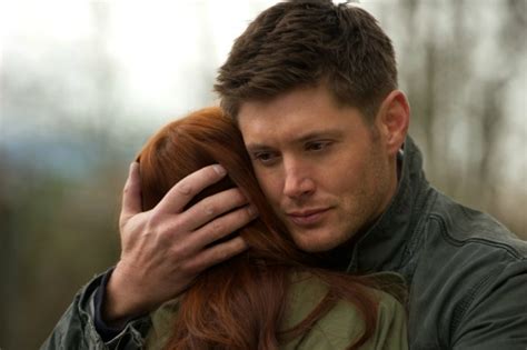 supernatural dean and charlie